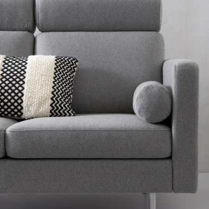 3 personers sofa